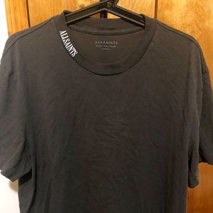 Size M | All saint t shirt